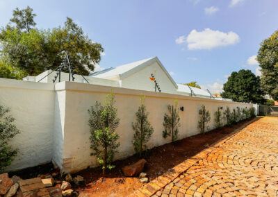 West Herford New Construction