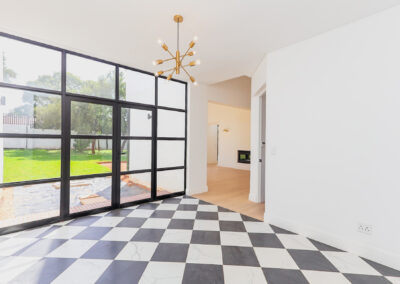 West Herford New Construction