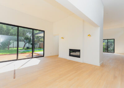 West Herford New Construction