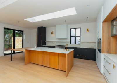West Herford New Construction
