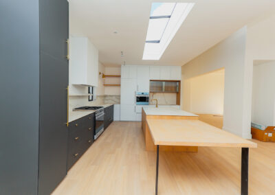 West Herford New Construction