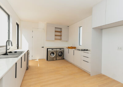 West Herford New Construction
