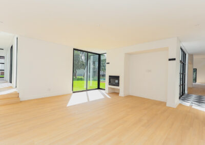 West Herford New Construction