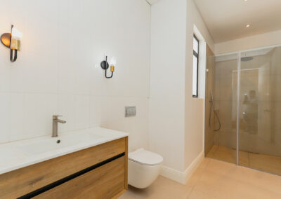 West Herford New Construction