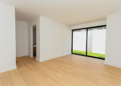 West Herford New Construction