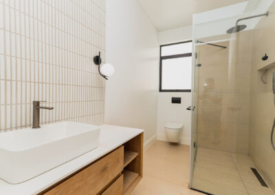 West Herford New Construction