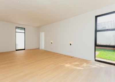 West Herford New Construction
