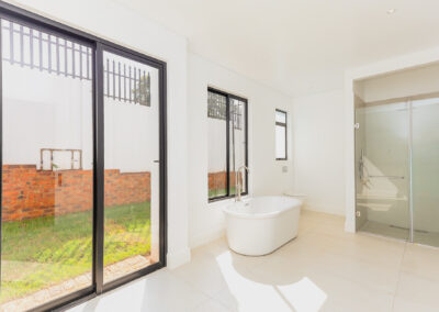 West Herford New Construction