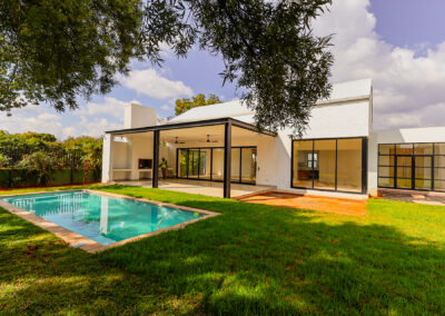 West Herford New Construction